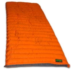 LOWLAND OUTDOOR® Donzen Slaapzak - Super Compact Blanket - 210 X 80 Cm - 590gr +8°C 13 LOWLAND OUTDOOR® Donzen Slaapzak - Super Compact Blanket - 210 X 80 Cm - 590gr +8°C -Kampeerclub 1200x1196 15