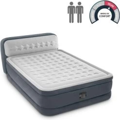 Intex 64448 - Queen Deluxe Ultra-Plush Zelfopblazend 2-persoons Luchtbed Met Hoofdboord (203x152x46cm) 28 Intex 64448 - Queen Deluxe Ultra-Plush Zelfopblazend 2-persoons Luchtbed Met Hoofdboord (203x152x46cm) -Kampeerclub 1200x1196 35