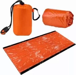 REPUS Nood Slaapzak | Life Bivy | Travel Safe |Lichtgewicht Slaapzak | Bivakzak | Extreme Light |Camperen | Outdoor | Camping | Musthave |Slaapzak | Wandelen | Tent | Reizen | Roadtrip | -Kampeerclub 1200x1196 8