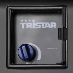Tristar KB-7245 Elektrische Koelbox - 230V - 41 L - Blauw / Zilver -Kampeerclub 1200x1198 19