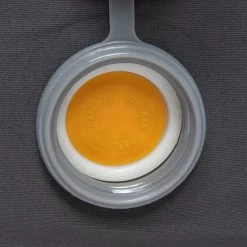 NOMAD Darwin XW 10.0 - Slaapmat -198 Cm X 77 Cm X 10 Cm - Donkergrijs - 10 Cm -Kampeerclub 1200x1198 29