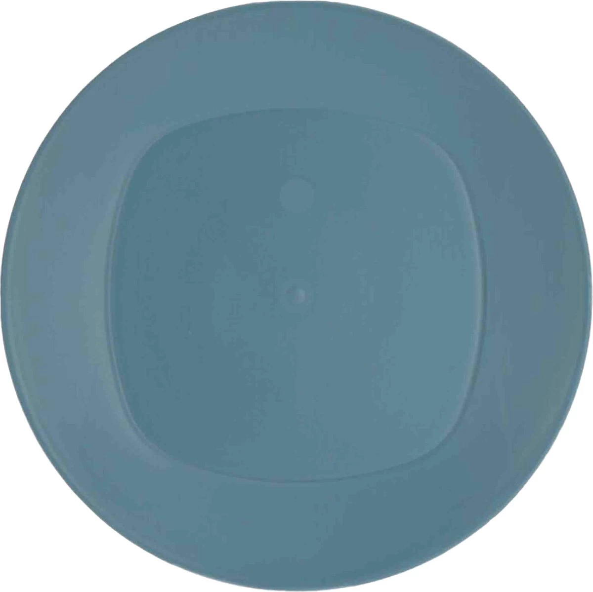 Serviesset 24-delig - Kunststof - Petrol - 8 Personen 2 Serviesset 24-delig - Kunststof - Petrol - 8 Personen - Afbeelding 2