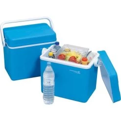 Campingaz Isotherm Extreme Koelbox - 10 Liter - Blauw -Kampeerclub 1200x1200 1008