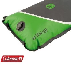 Coleman Biker Mummy Slaapzak - 220 X 80 X 55 Cm - Grijs/groen -Kampeerclub 1200x1200 1042