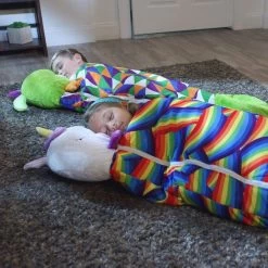 Draak Slaapzak -160 Cms | Kinderslaapzak | Slaapzak Junior | Nappers | Children Sleeping Bag | Kinderen Slaapzak | Super Soft 2 In 1 Fun Pillow &Sleepy For Boys | Draak Slaapzak | Zachte Slaapzak | Knuffel Slaapzak | 2 In 1 Slaapzak | Kinderen -Kampeerclub 1200x1200 1053