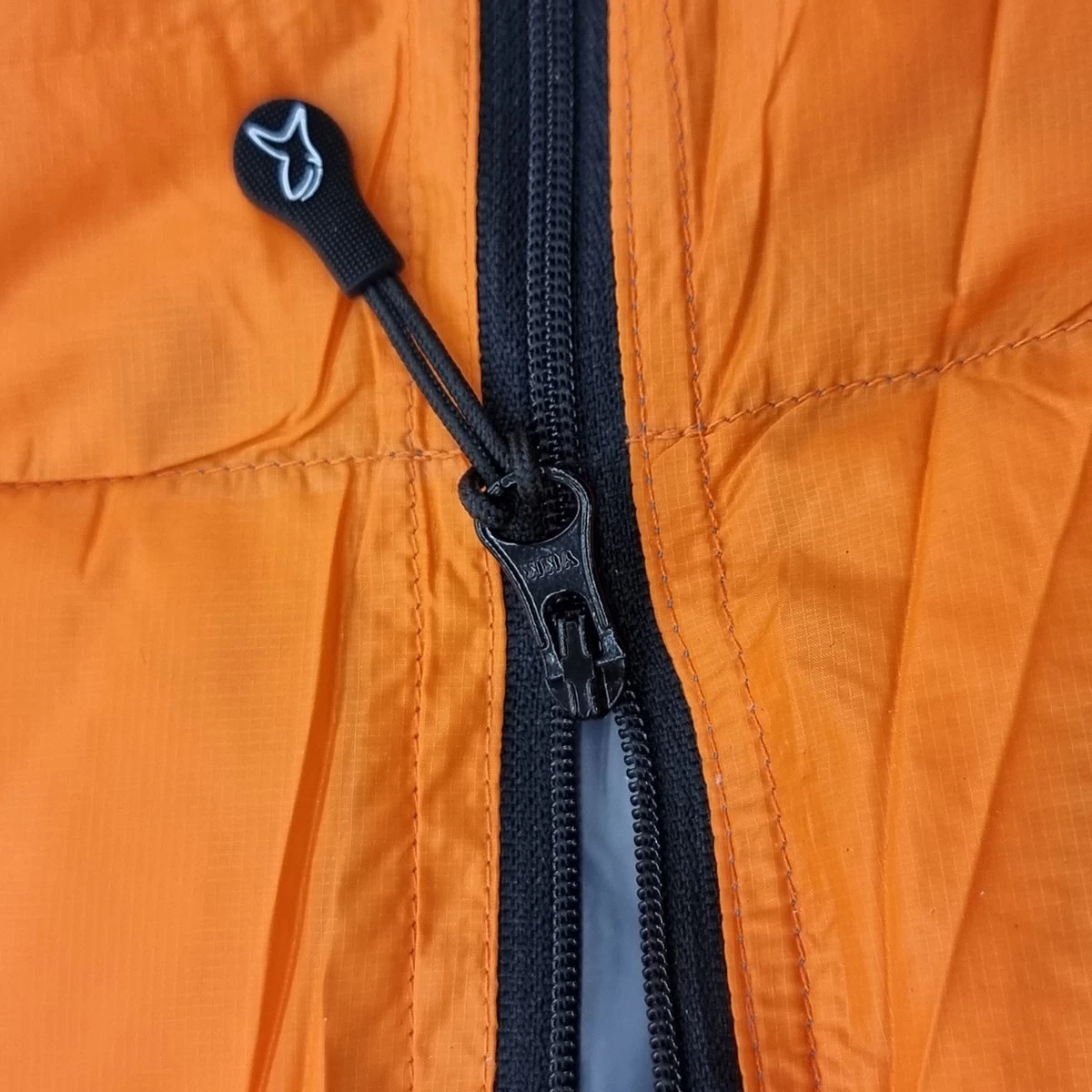 LOWLAND OUTDOOR® Donzen Slaapzak - Super Compact Blanket - 210 X 80 Cm - 590gr +8°C 4 LOWLAND OUTDOOR® Donzen Slaapzak - Super Compact Blanket - 210 X 80 Cm - 590gr +8°C - Afbeelding 4