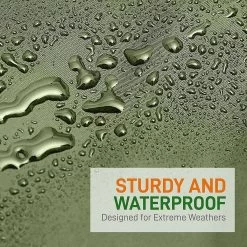 HikeMeister® Outdoor Survival Fishing Mummy Slaapzak 230 X 80 Cm -8°C 9 HikeMeister® Outdoor Survival Fishing Mummy Slaapzak 230 X 80 Cm -8°C -Kampeerclub 1200x1200 1090