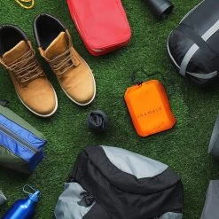 Bramble Noodslaapzak 213 X 91 Cm Polyetheen Oranje 5 Stuks -Kampeerclub 1200x1200 1112