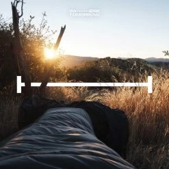 Where Tomorrow Double Slaapzak 220 X 150 Cm Diverse Kleuren - Oranje -Kampeerclub 1200x1200 1115