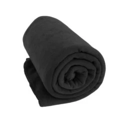 Lowland Fleece Deken - Lakenzak - Navy -Kampeerclub 1200x1200 1124