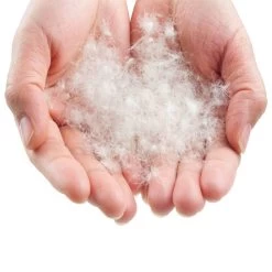 LOWLAND OUTDOOR® Ultra Compact Blanket - Donzen Slaapzak - Gewicht 495g - 210x80 Cm - Comfort Temperatuur +8°C 14 LOWLAND OUTDOOR® Ultra Compact Blanket - Donzen Slaapzak - Gewicht 495g - 210x80 Cm - Comfort Temperatuur +8°C -Kampeerclub 1200x1200 1139