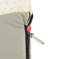 Coleman Monstera XL Slaapzak - 220 X 100 Cm - Beige -Kampeerclub 1200x1200 1160