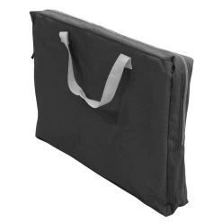 Campart Campingkast CU-0719 – Opvouwbaar En Verstelbaar - 4 Verstelbare Poten - 3 Lagen - Aluminium Frame - Grijs -Kampeerclub 1200x1200 119