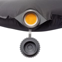 NOMAD Perth Plus XW 10.0 - Slaapmat - 198 X 63 X 10 - Donkergrijs -Kampeerclub 1200x1200 1198