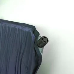 HikeMeister- Slaapmat - 200x 66 X 10 Cm - Zelfopblazend - 1 Persoons - Blauw -Kampeerclub 1200x1200 1226