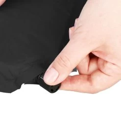 Springos Slaapmat | Zelfopblazend | 180 Cm | Inclusief Hoes | Zwart -Kampeerclub 1200x1200 1238