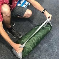 Exped Megamat 10 Lxw Green Slaapmat -Kampeerclub 1200x1200 1250