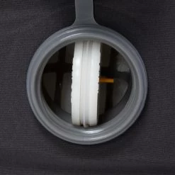 NOMAD Darwin XW 10.0 - Slaapmat -198 Cm X 77 Cm X 10 Cm - Donkergrijs - 10 Cm -Kampeerclub 1200x1200 1252