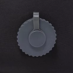 NOMAD Darwin XW 10.0 - Slaapmat -198 Cm X 77 Cm X 10 Cm - Donkergrijs - 10 Cm -Kampeerclub 1200x1200 1253