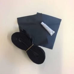 NOMAD - Perth 10.0 - Slaapmat - 198x 63 X 10 - Zelfopblazend - 1 Persoons -Kampeerclub 1200x1200 1269