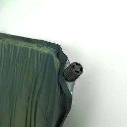 HikeMeister- Slaapmat - 200x 66 X 10 Cm - Zelfopblazend - 1 Persoons - Groen -Kampeerclub 1200x1200 1288