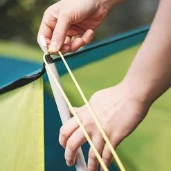 Pavillo Tent Coolground X3 Luifel - Groen - 3 Persoons 18 Pavillo Tent Coolground X3 Luifel - Groen - 3 Persoons -Kampeerclub 1200x1200 1294