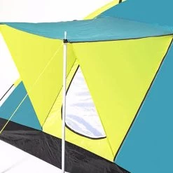 Pavillo Tent Coolground X3 Luifel - Groen - 3 Persoons 25 Pavillo Tent Coolground X3 Luifel - Groen - 3 Persoons -Kampeerclub 1200x1200 1296