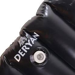 Deryan Cocoon Pop Up Tent - Luchtbed - Luchtpomp - 4 Persoons - Zilver -Kampeerclub 1200x1200 1487