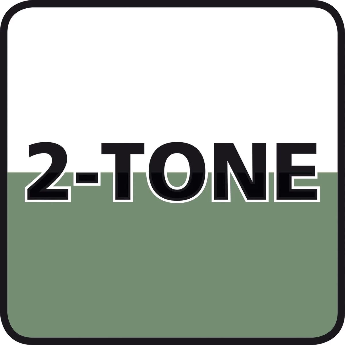 Bo-Camp Servies - Campingbord - 100% Melamine - 16-delig - Groen 9 Bo-Camp Servies - Campingbord - 100% Melamine - 16-delig - Groen - Afbeelding 9