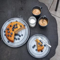 Travellife Jávea Serviesset - 16-delig - Donkergrijs -Kampeerclub 1200x1200 1581