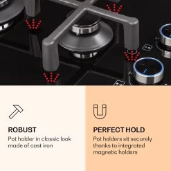 Illuminosa Domino Gaskookplaat 2-pits Sabaf Branders Glaskeramiek 9 Illuminosa Domino Gaskookplaat 2-pits Sabaf Branders Glaskeramiek -Kampeerclub 1200x1200 1591