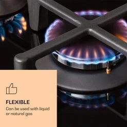 Illuminosa Domino Gaskookplaat 2-pits Sabaf Branders Glaskeramiek 11 Illuminosa Domino Gaskookplaat 2-pits Sabaf Branders Glaskeramiek -Kampeerclub 1200x1200 1593