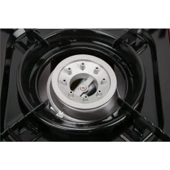 Draagbaar Camping Kookstel 1-Pits - Kooktoestel Kampeer Kookstel - Gasstel Gasfornuis Gaspit - Gas Kookplaat -Kampeerclub 1200x1200 1624