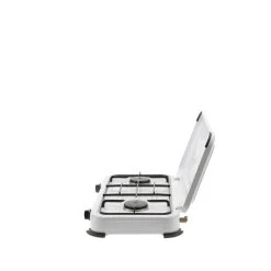 Gimeg Kooktoestel - 2-pits - Wit -Kampeerclub 1200x1200 1637