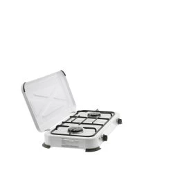 Gimeg Kooktoestel - 2-pits - Wit -Kampeerclub 1200x1200 1639