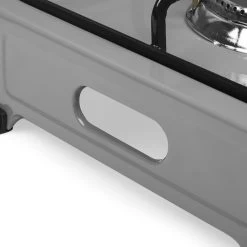 Campart Campingkooktoestel GA-8403 - Gas Kooktoestel 3 Pits - Kookplaat Kamperen - Grijs -Kampeerclub 1200x1200 1643