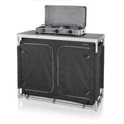 Campart Campingkooktoestel GA-8403 - Gas Kooktoestel 3 Pits - Kookplaat Kamperen - Grijs -Kampeerclub 1200x1200 1644