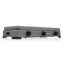 Campart Campingkooktoestel GA-8403 - Gas Kooktoestel 3 Pits - Kookplaat Kamperen - Grijs -Kampeerclub 1200x1200 1647