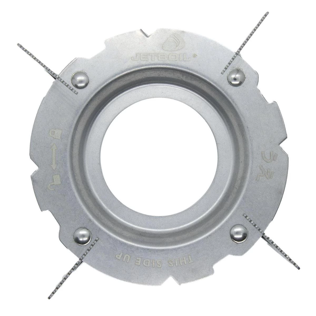 Jetboil Pot Support 4 Jetboil Pot Support - Afbeelding 4