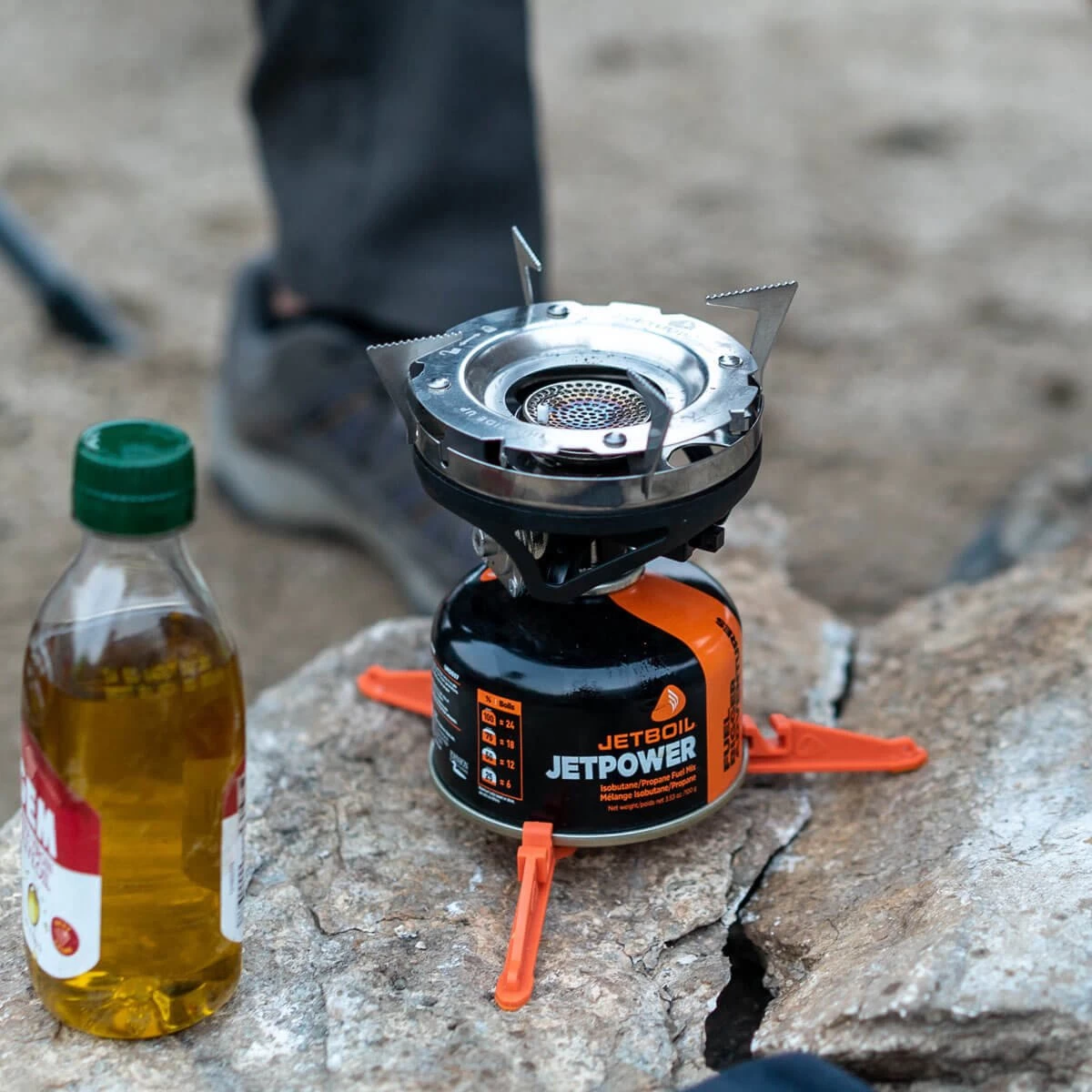 Jetboil Pot Support 7 Jetboil Pot Support - Afbeelding 7