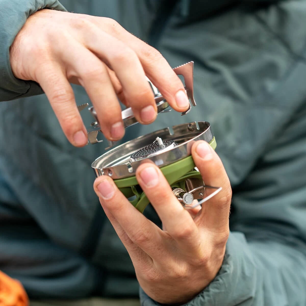 Jetboil Pot Support 8 Jetboil Pot Support - Afbeelding 8