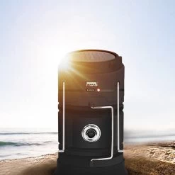 Merkloos Xtraworks - Multifunctionele Solar LED Campinglamp Met Handvatten - IPX 45 Waarde, USB-lader En Powerbank - Mat Zwart 21 Merkloos Xtraworks - Multifunctionele Solar LED Campinglamp Met Handvatten - IPX 45 Waarde, USB-lader En Powerbank - Mat Zwart -Kampeerclub 1200x1200 1859