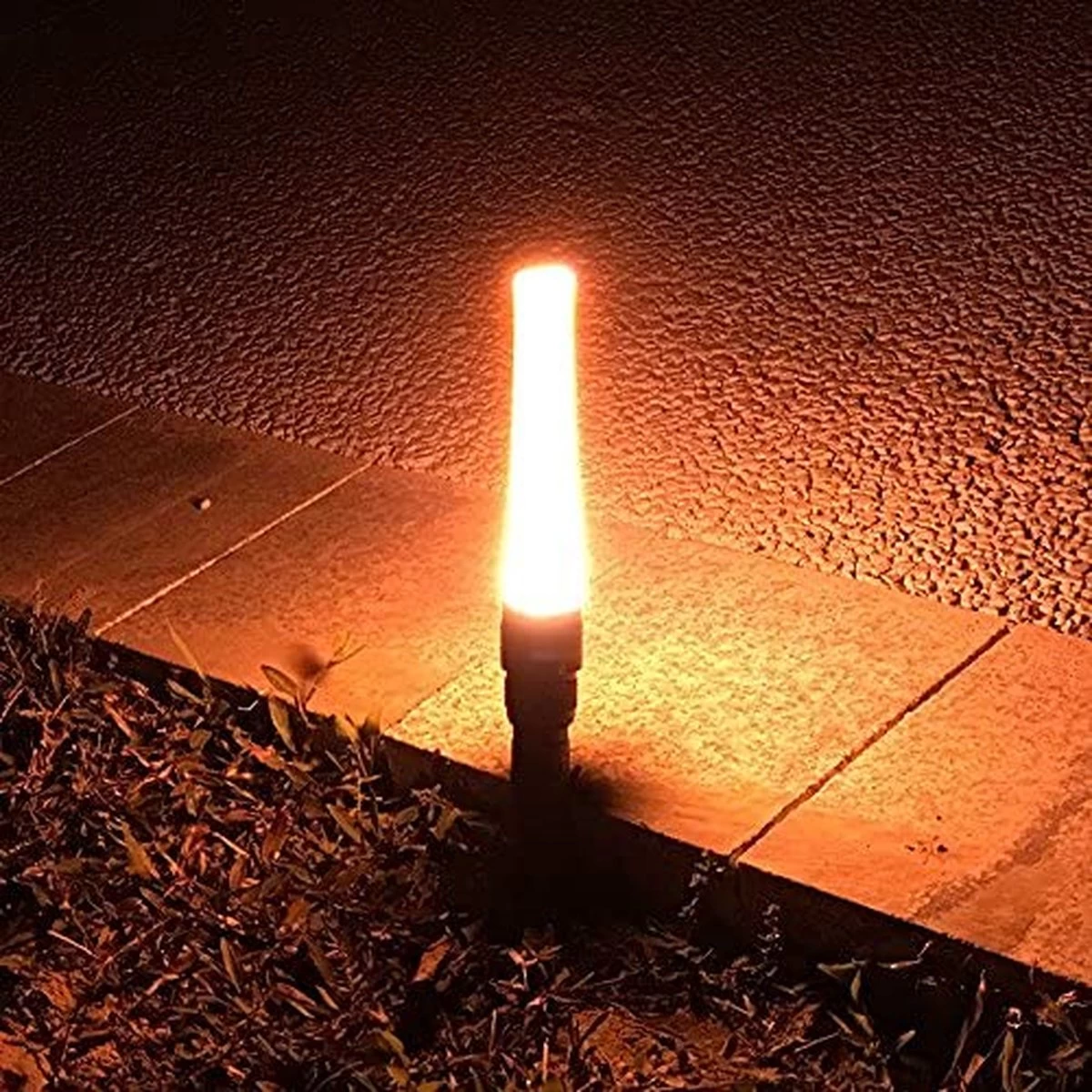 Igoods LED Zaklamp Oplaadbaar - Militaire Flashlight 9 Igoods LED Zaklamp Oplaadbaar - Militaire Flashlight - Afbeelding 9