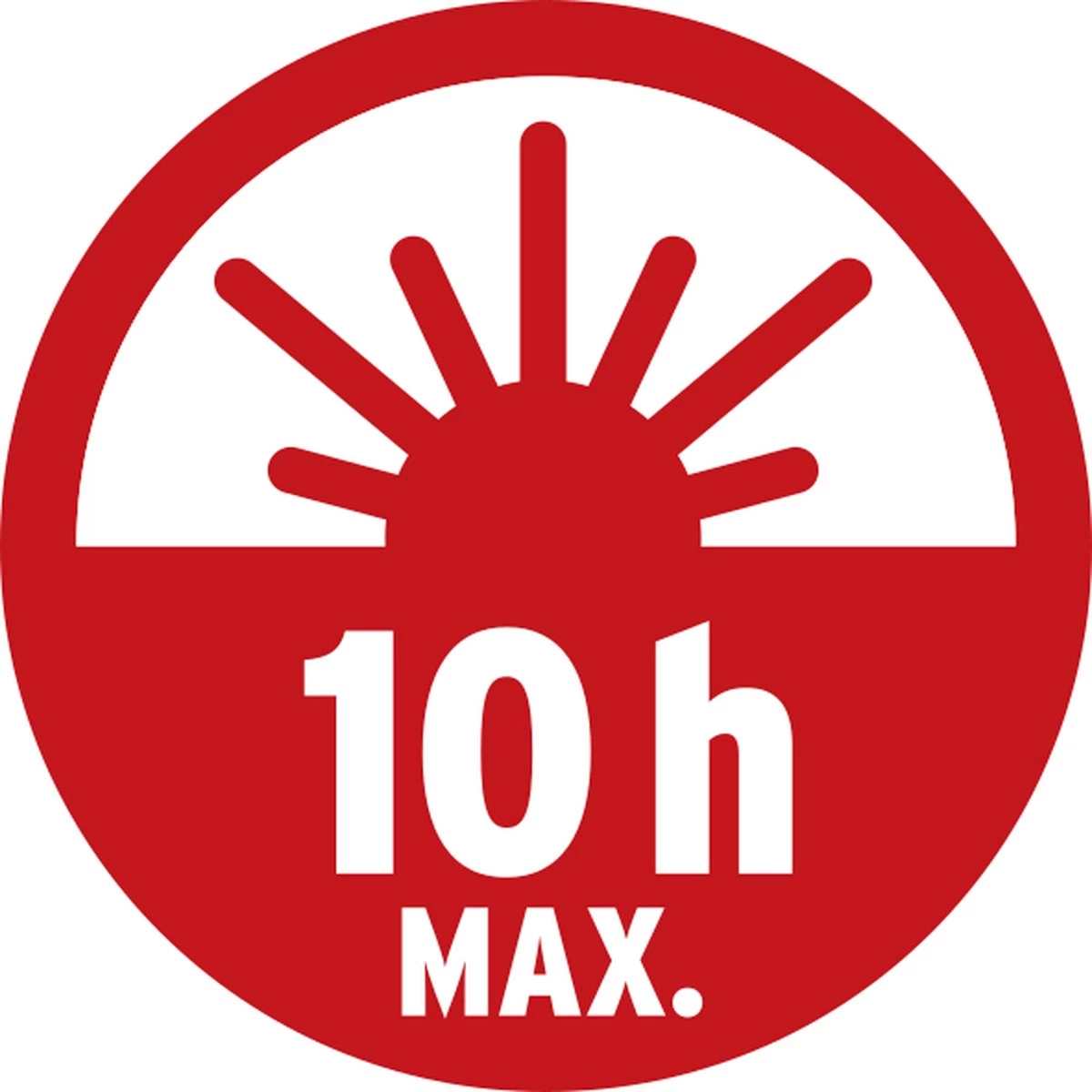 Brennenstuhl Multifunctionele LED Werklamp Met 6 + 1 Superheldere SMD-ledlampen 3 Uur Lichtduur, 360 Graden Draaibare Haak, Knikbare Voet, 2 Sterke Magneten 5 Brennenstuhl Multifunctionele LED Werklamp Met 6 + 1 Superheldere SMD-ledlampen 3 Uur Lichtduur, 360 Graden Draaibare Haak, Knikbare Voet, 2 Sterke Magneten - Afbeelding 5