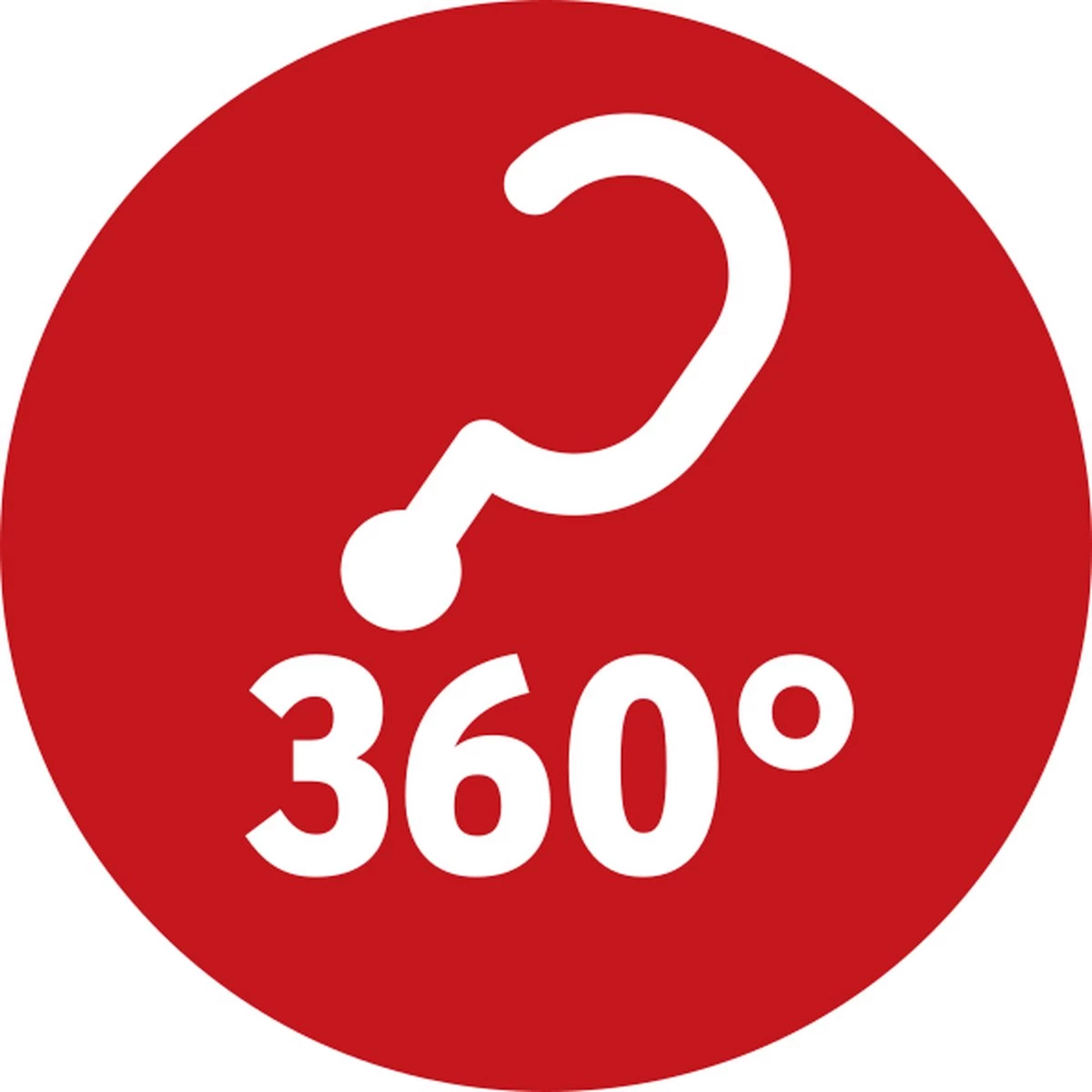 Brennenstuhl Multifunctionele LED Werklamp Met 6 + 1 Superheldere SMD-ledlampen 3 Uur Lichtduur, 360 Graden Draaibare Haak, Knikbare Voet, 2 Sterke Magneten 7 Brennenstuhl Multifunctionele LED Werklamp Met 6 + 1 Superheldere SMD-ledlampen 3 Uur Lichtduur, 360 Graden Draaibare Haak, Knikbare Voet, 2 Sterke Magneten - Afbeelding 7