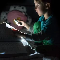 Apeiron LED Zaklamp - Oplaadbaar - Inzoombaar - Militaire Zaklamp - Waterdicht - Werkt Op Batterij & USB Oplaadbaar -Kampeerclub 1200x1200 1954