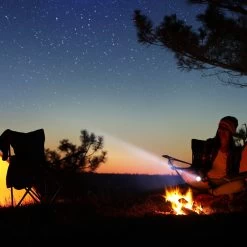 Apeiron LED Zaklamp - Oplaadbaar - Inzoombaar - Militaire Zaklamp - Waterdicht - Werkt Op Batterij & USB Oplaadbaar -Kampeerclub 1200x1200 1955