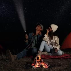 Apeiron LED Zaklamp - Oplaadbaar - Inzoombaar - Militaire Zaklamp - Waterdicht - Werkt Op Batterij & USB Oplaadbaar -Kampeerclub 1200x1200 1956