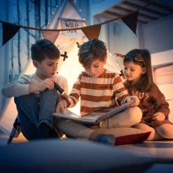 Apeiron LED Zaklamp - Oplaadbaar - Inzoombaar - Militaire Zaklamp - Waterdicht - Werkt Op Batterij & USB Oplaadbaar -Kampeerclub 1200x1200 1957