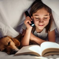 Apeiron LED Zaklamp - Oplaadbaar - Inzoombaar - Militaire Zaklamp - Waterdicht - Werkt Op Batterij & USB Oplaadbaar -Kampeerclub 1200x1200 1958